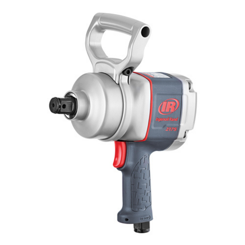 Ingersoll Rand 2175MAX 1" inch impact wrench with twin hammer mechanism