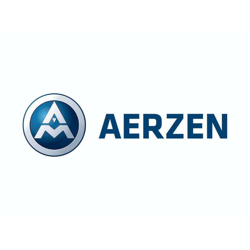 Aerzen logo