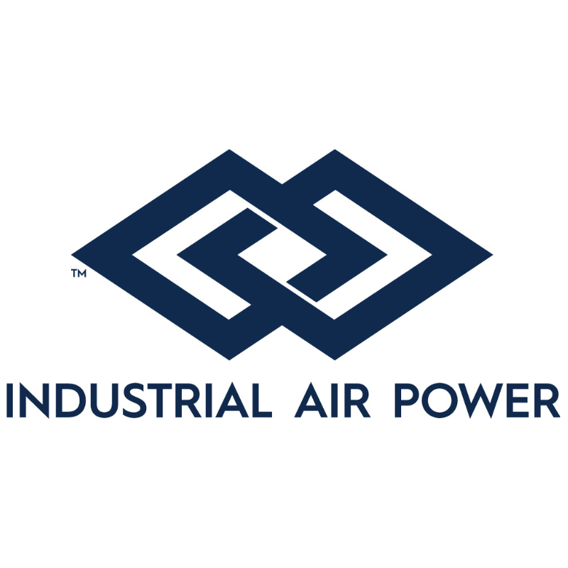 IAP logo
