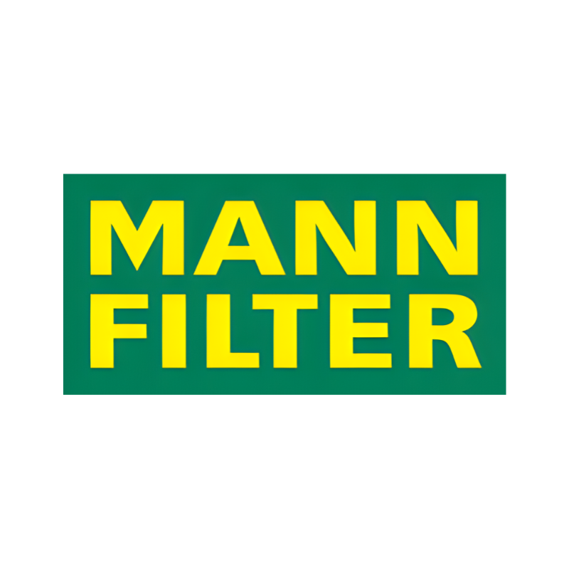 Mann logo