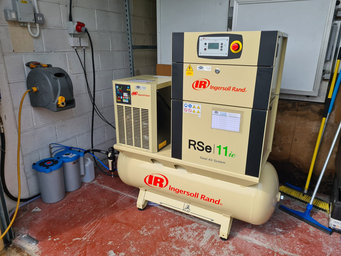 Another Successful Installation Completed
