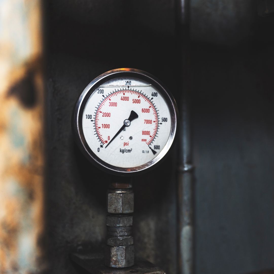 What is Compressed Air Used For?