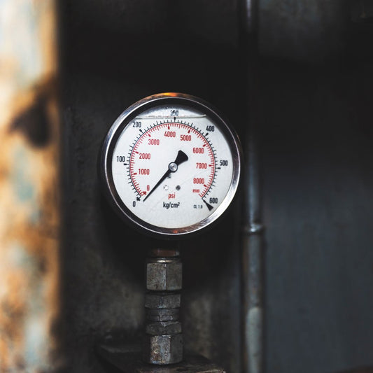 What is Compressed Air Used For?