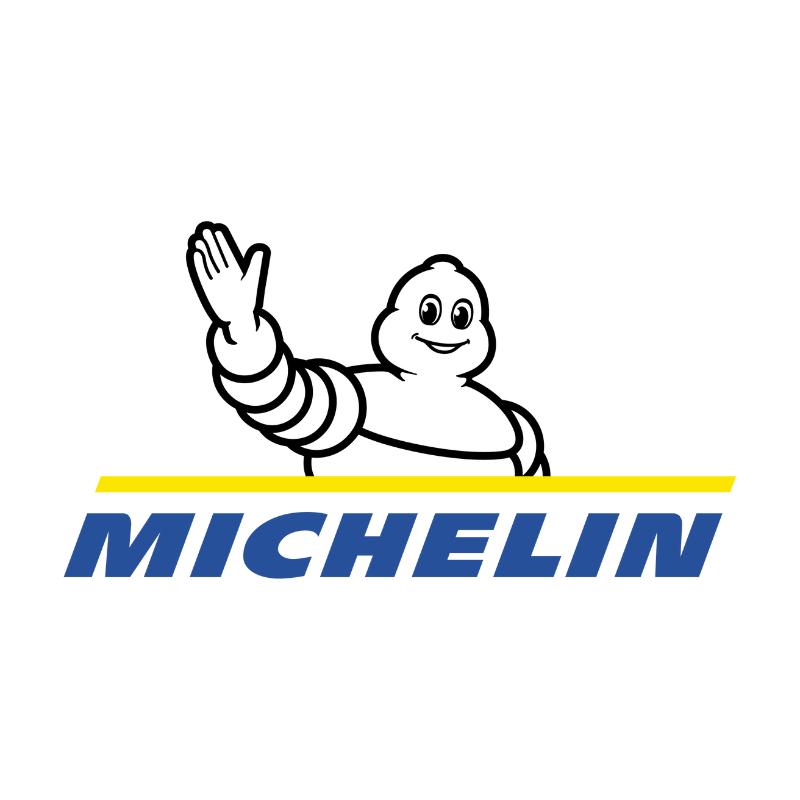 The Michelin Logo