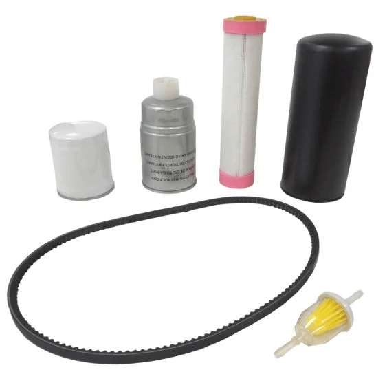 Service Kits – Industrial Air Power Shop