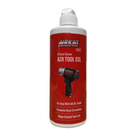 AIRCAT 150-C air tool oil for pneumatic tool lubrication and corrosion protection