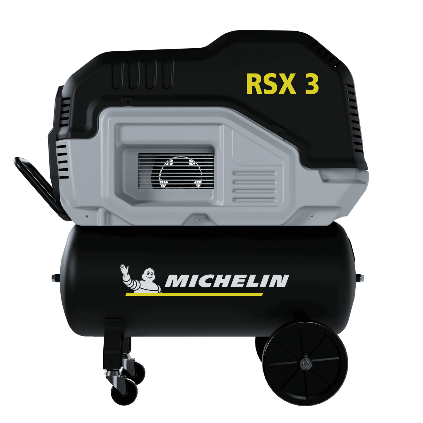 MICHELIN RSX DR 3