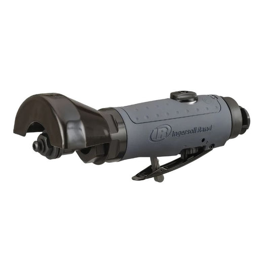 Ingersoll Rand 426 pneumatic cut off air saw with 3 inch blade size.