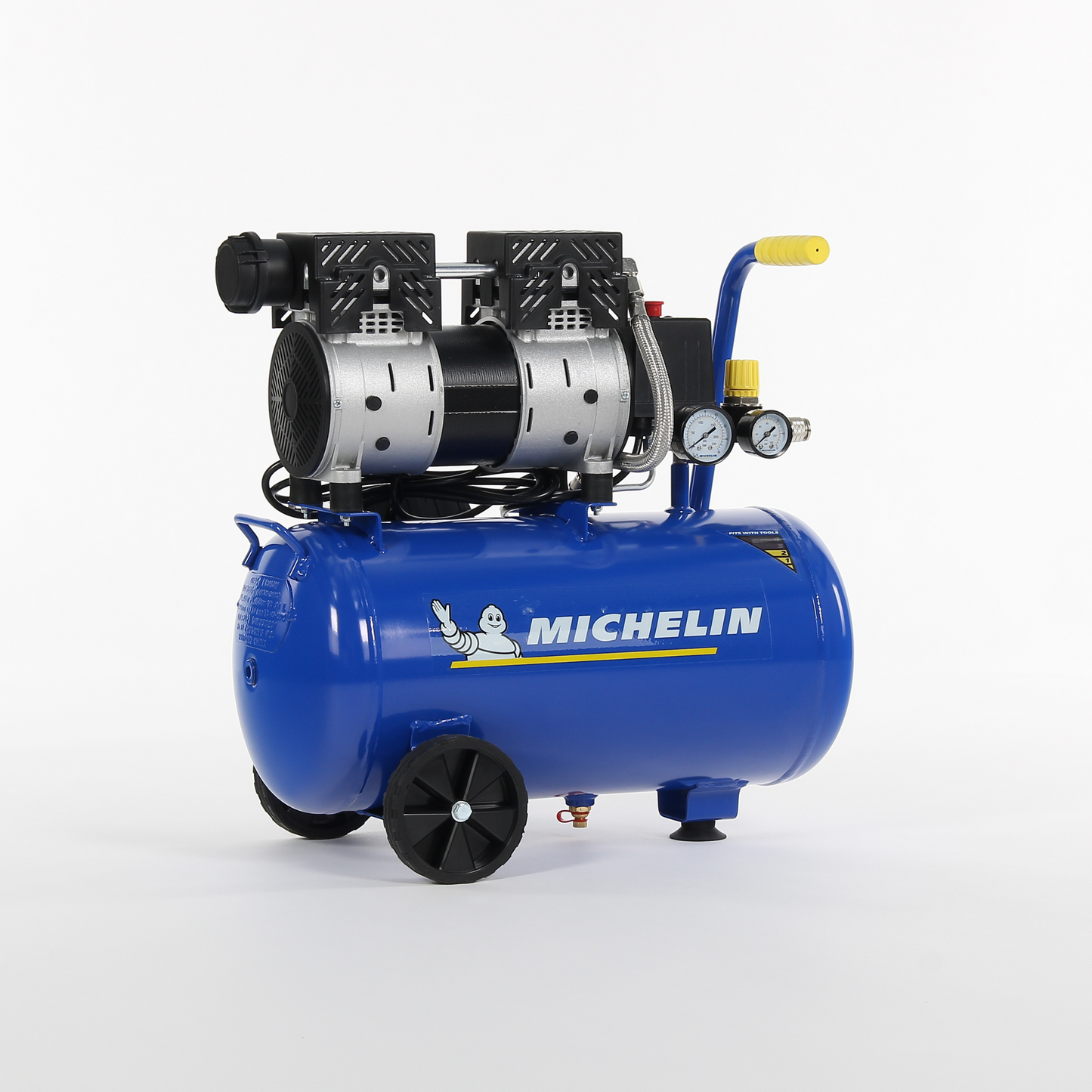 MICHELIN MX 24-1