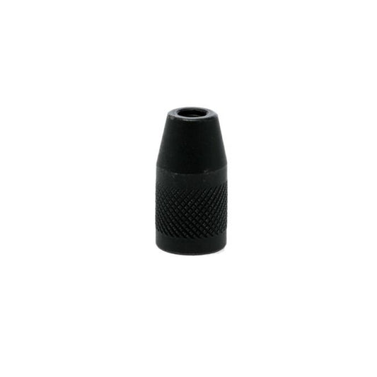 Black Teng Tools Impact Coupler Adaptor, bare tool on a white background