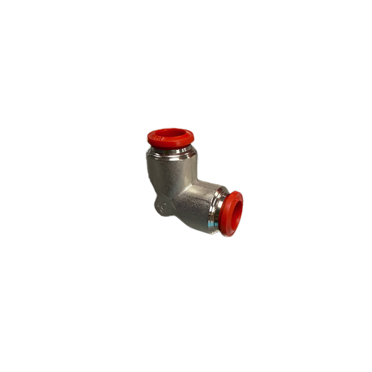 10mm OD Equal Push In Elbow Fitting A5130-10