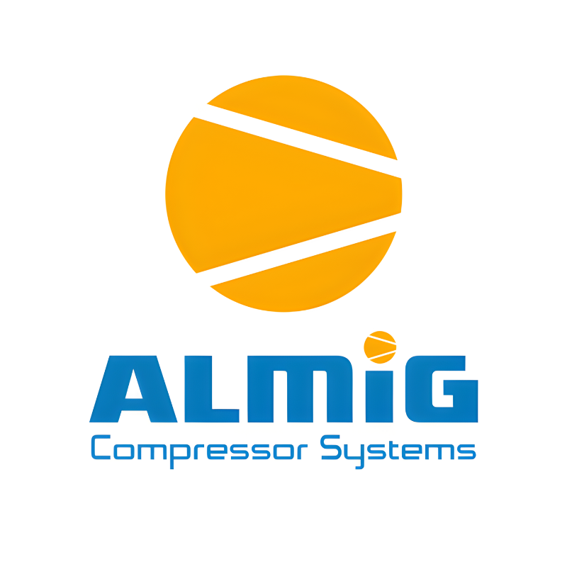 Almig logo