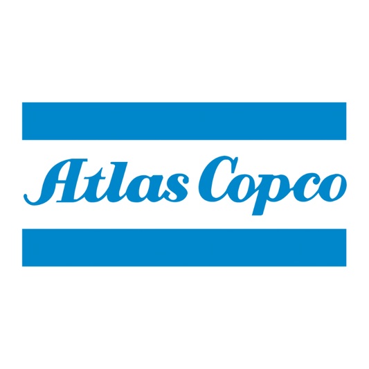Atlas Copco logo