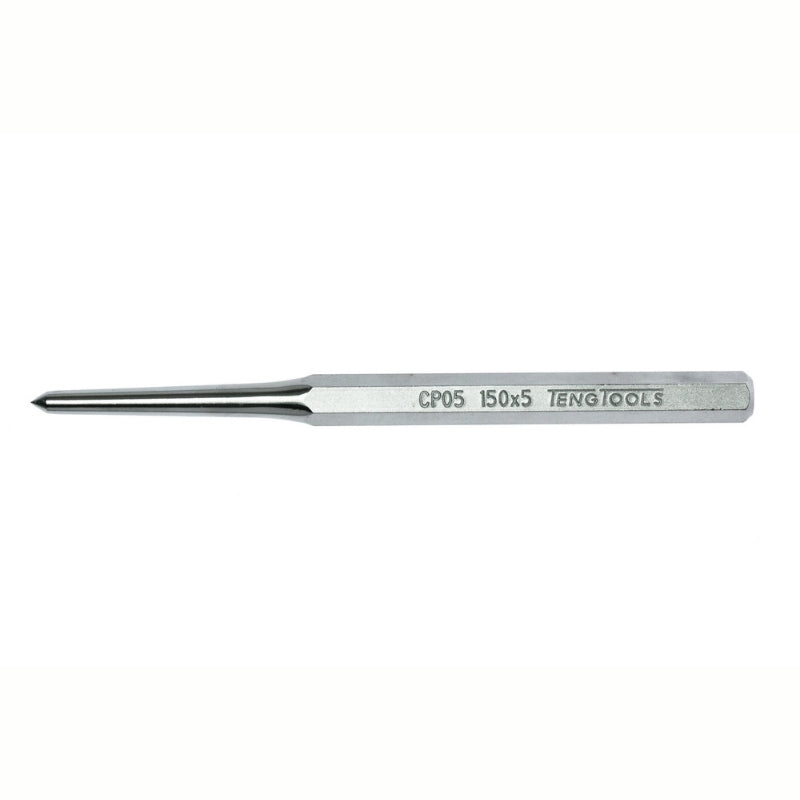 Teng Tools Centre Punch CP05