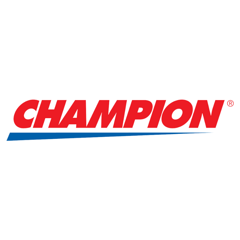 Champion logo