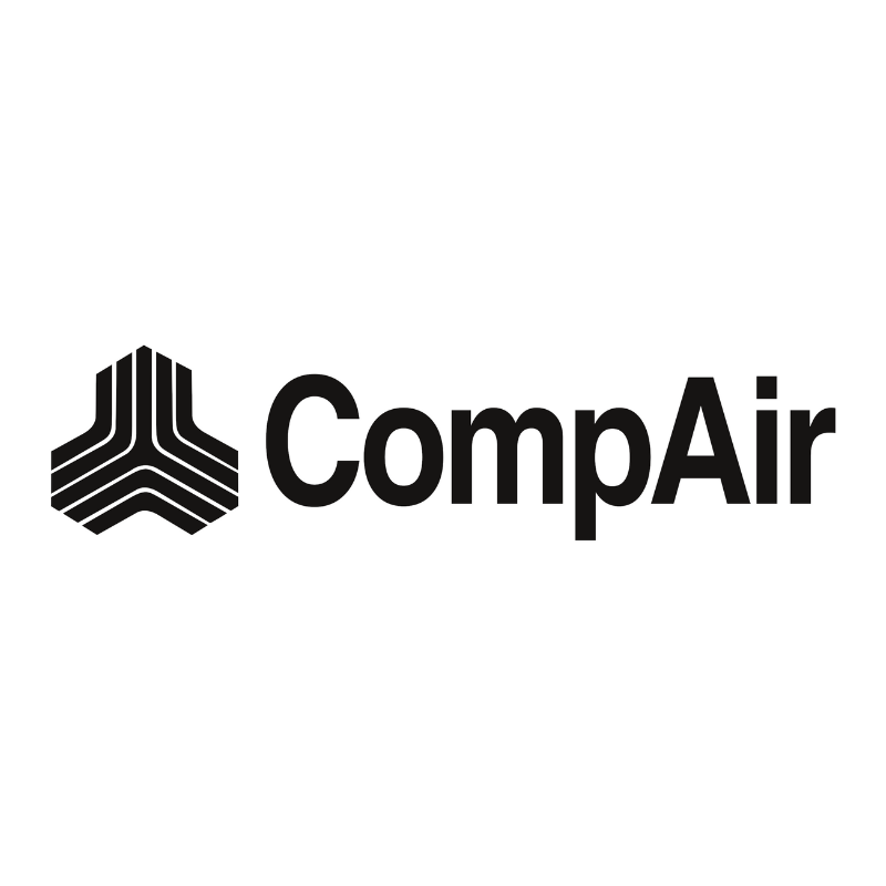 CompAir logo