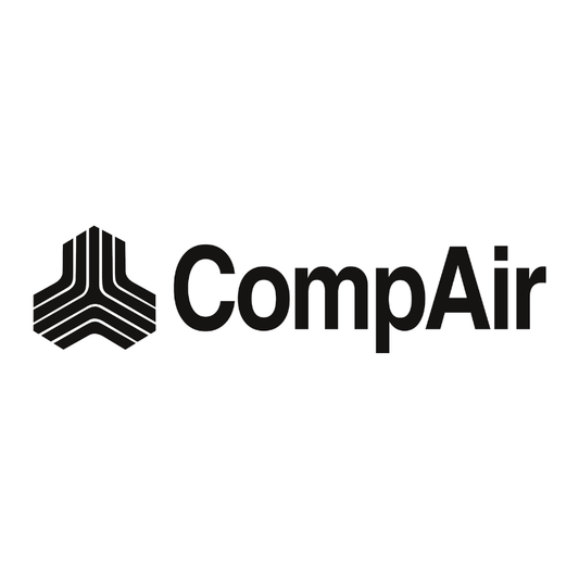 CompAir logo