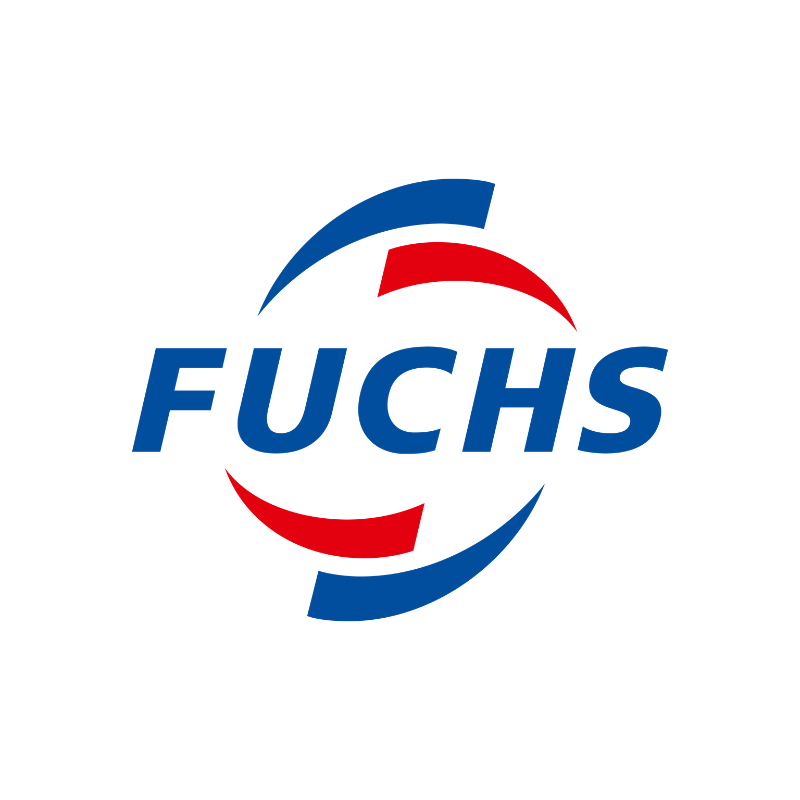 Fuchs logo