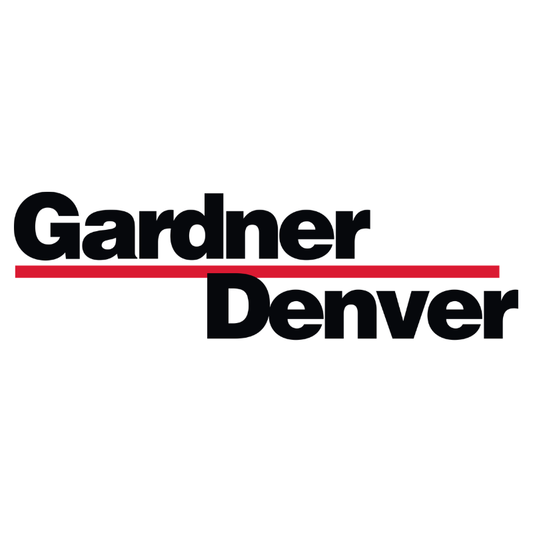 Gardner Denver logo
