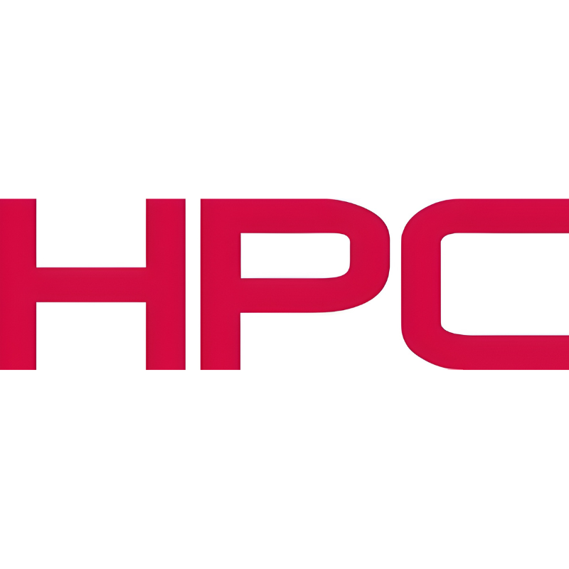 HPC logo