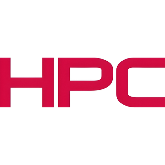 HPC logo