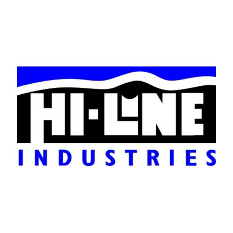 Hi-Line logo