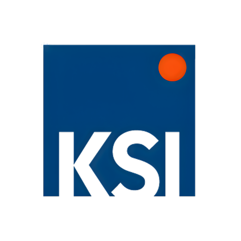 KSI Filtertechnik logo