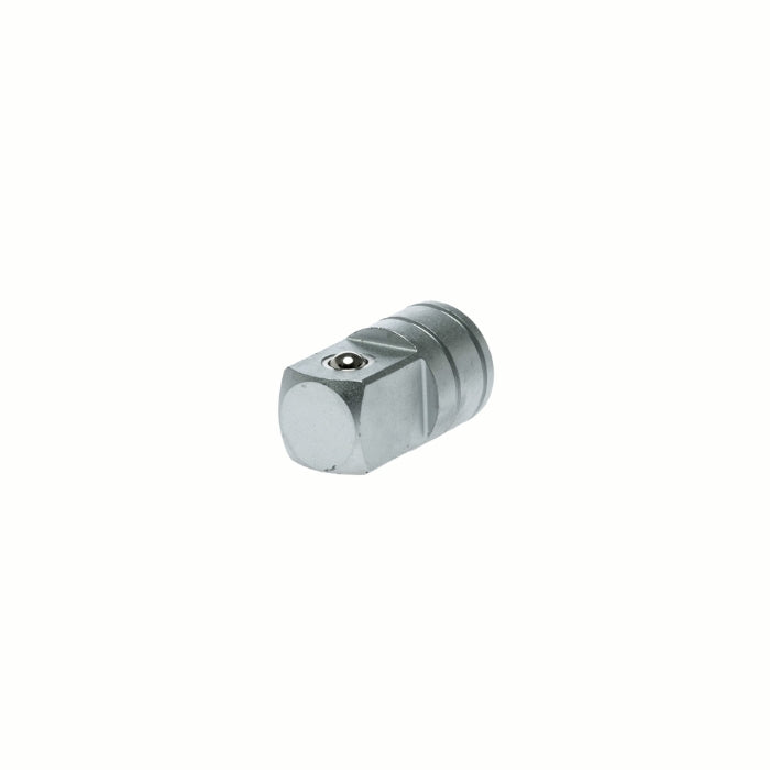 Silver Teng Tools Step Up Adaptor, bare tool  