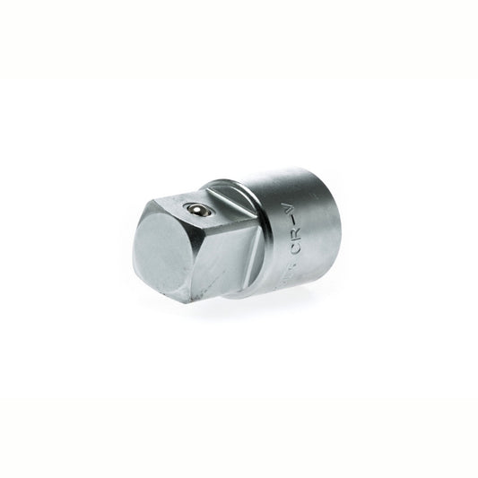 Silver Teng Tools Step Up Adaptor, bare tool  