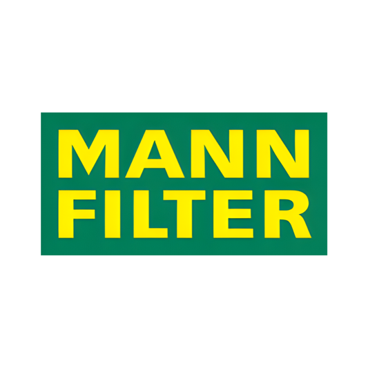 Mann logo