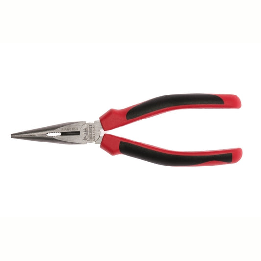 Teng Tools Long Nose Pliers TPR Grip MB461-6T