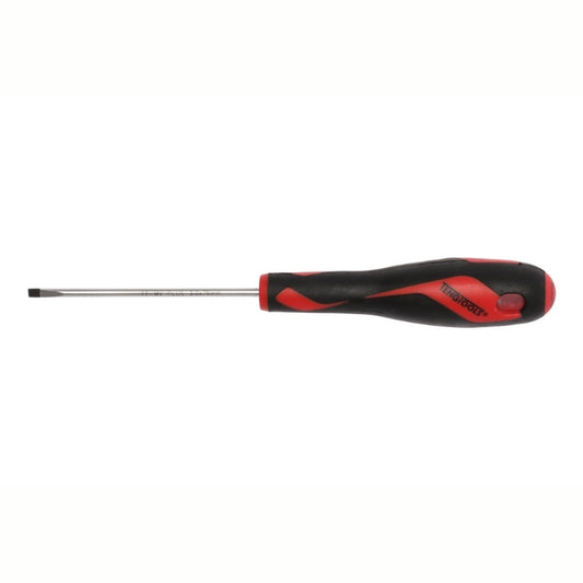 Teng Tools Flat Screwdriver MD920N