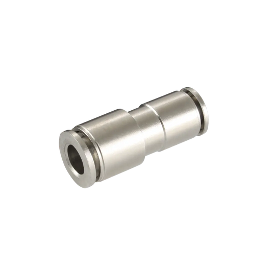 10mm x 8mm OD Unequal Straight Fitting MPG10-8