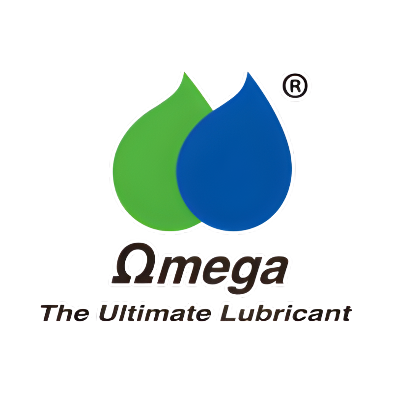 Omega logo