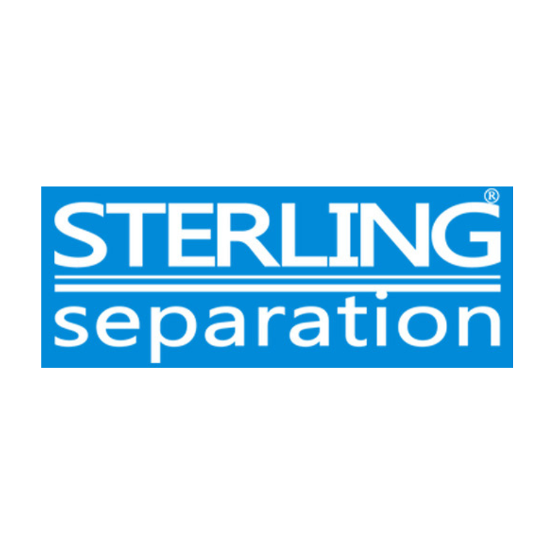 Sterling logo