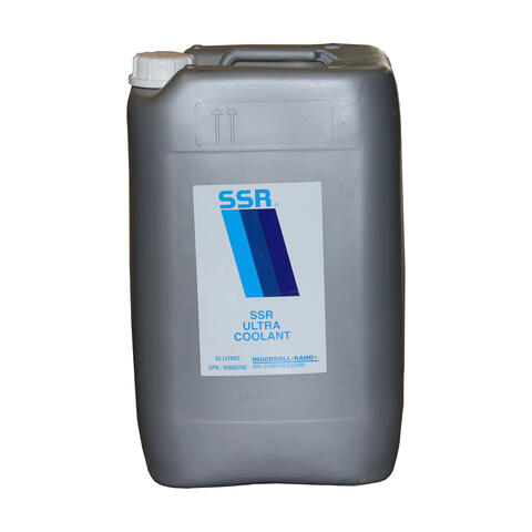 SSR Ultra Coolant 25L Fluid  	
92692292