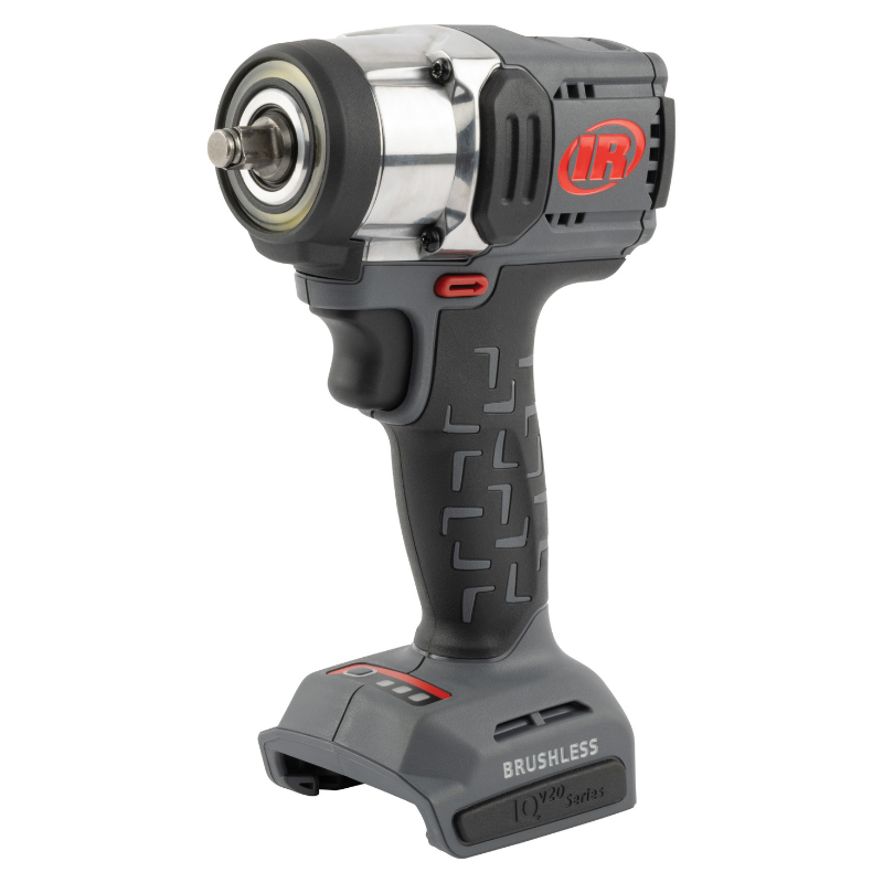 Ingersoll Rand W3151 20V compact 1/2 inch cordless impact wrench high torque