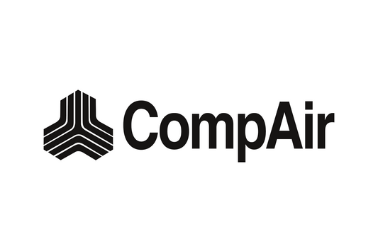 Compair Food Grade Vane Oil 20L